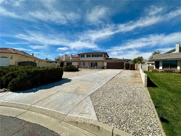 12780 Amberwood, Victorville, CA 92395