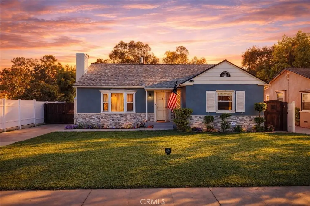 1660 Wagner St, Pasadena, CA 91106 - #1