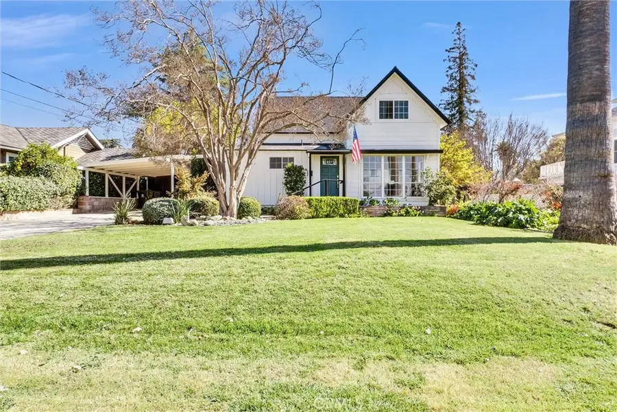 527 W Palm, Redlands, CA 92373 - #2