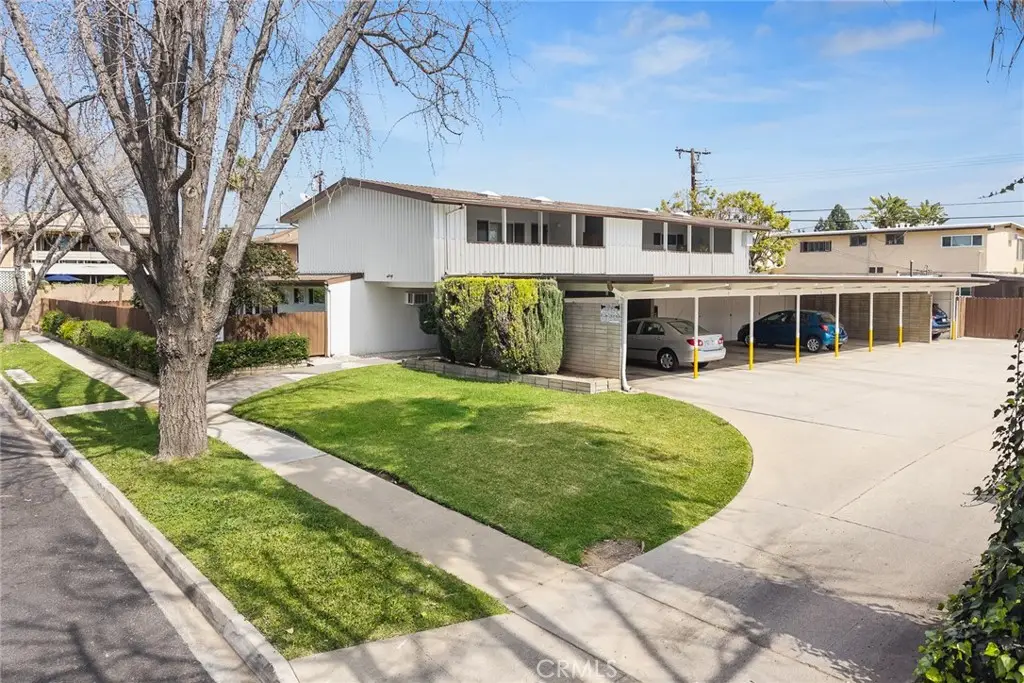 500 S 1st Avenue, Covina, CA 91723 - #1