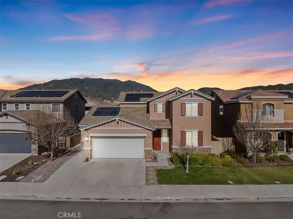 17938 Caraway Court, San Bernardino, CA 92407 - #1