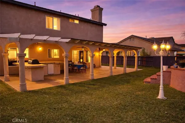 1650 Ravenswood Road, Beaumont, CA 92223