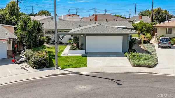1090 Hillvale, Monterey Park, CA 91754