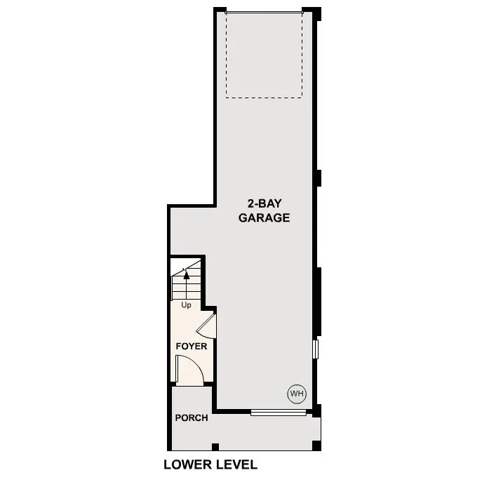 4005 Valley Oak Lane #E, El Monte, CA 91733 - #2