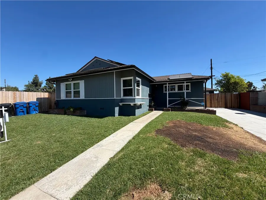 11012 Marklein, San Fernando, CA 91345 - #2