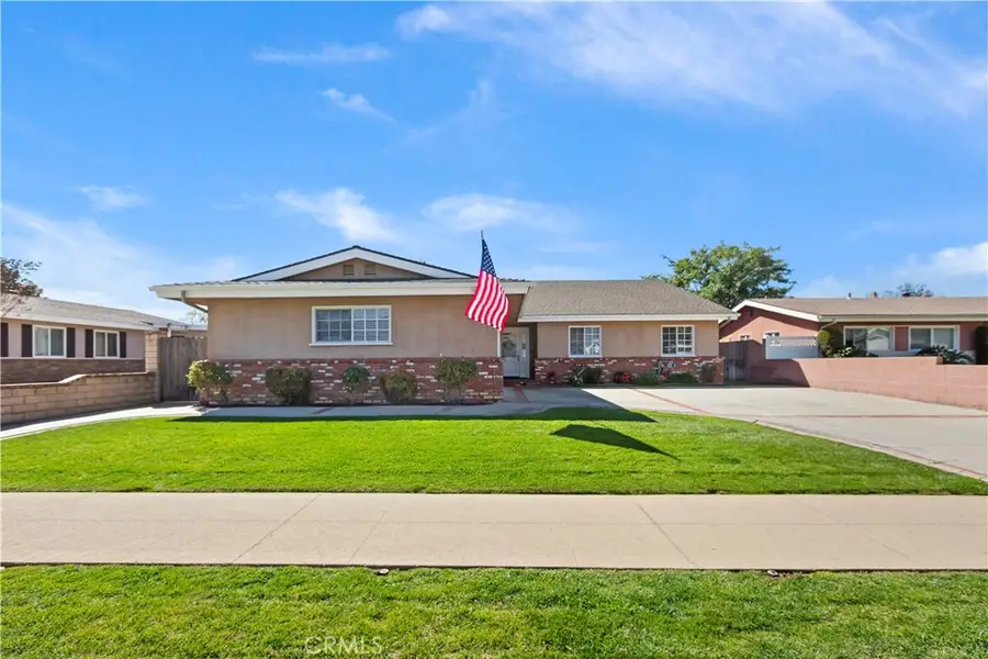 2060 10th, La Verne, CA 91750 - #2