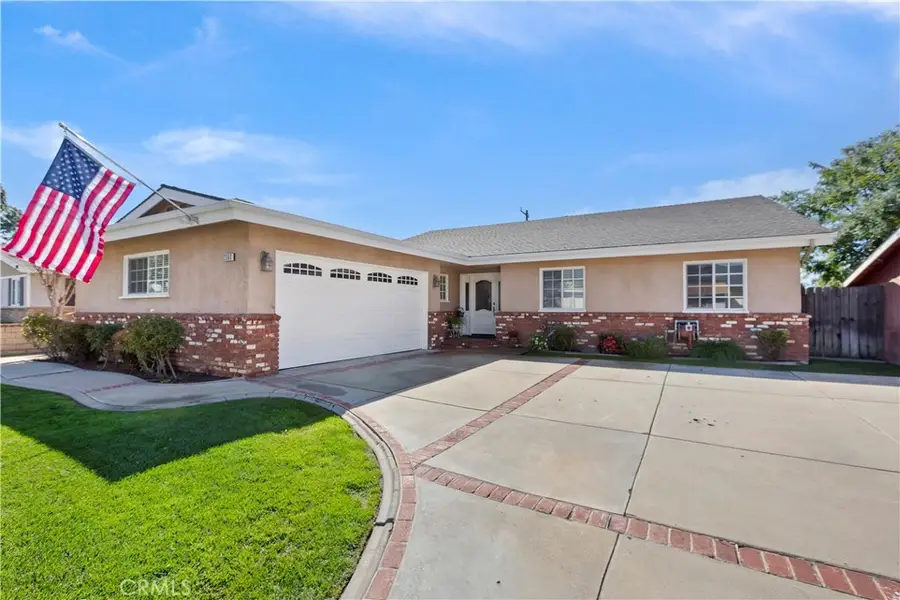 2060 10th, La Verne, CA 91750 - #3