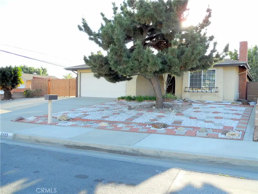 5113 Langham, Covina, CA 91724 - #2