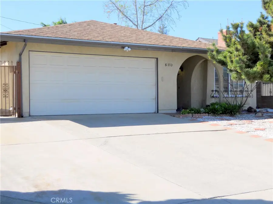 5113 Langham, Covina, CA 91724 - #3
