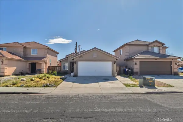 14631 Green River, Victorville, CA 92394