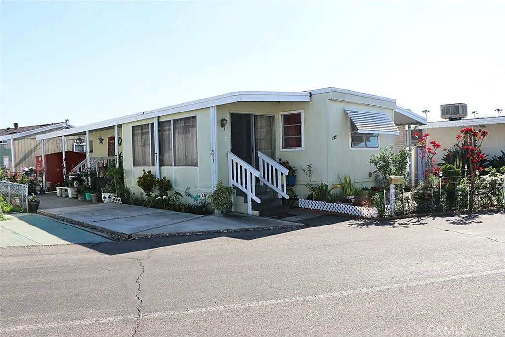 432 S Harbor Boulevard #135, Santa Ana, CA 92704 - #1