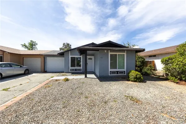 217 Beverly, Banning, CA 92220