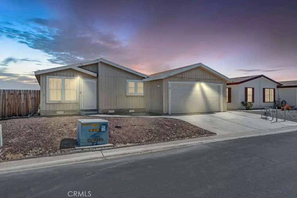 25088 Camino Del Norte, Barstow, CA 92311 - #1