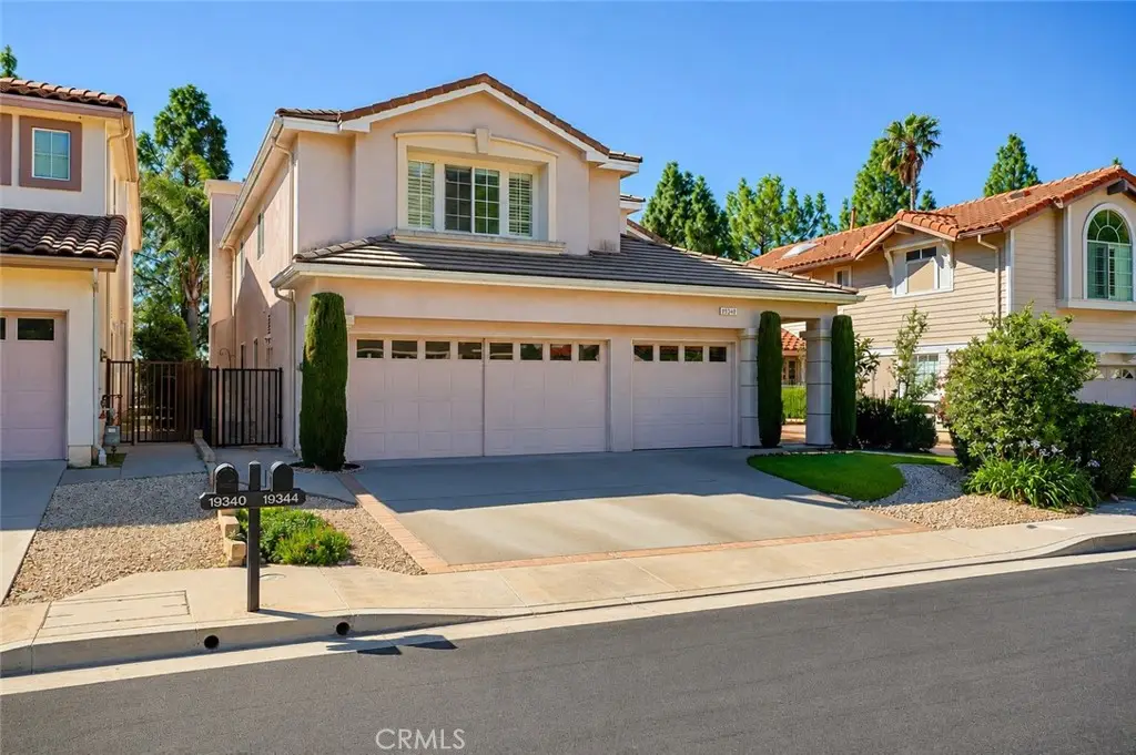 19344 Kilfinan Street, Porter Ranch, CA 91326 - #1