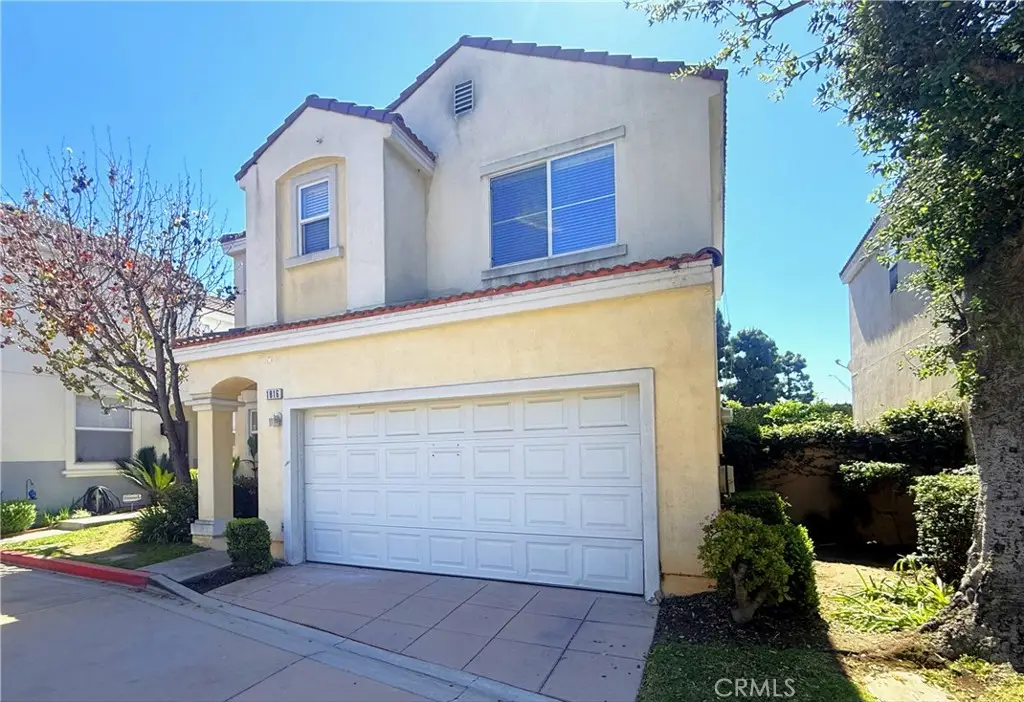1816 Saint Louis Avenue, Signal Hill, CA 90755 - #1