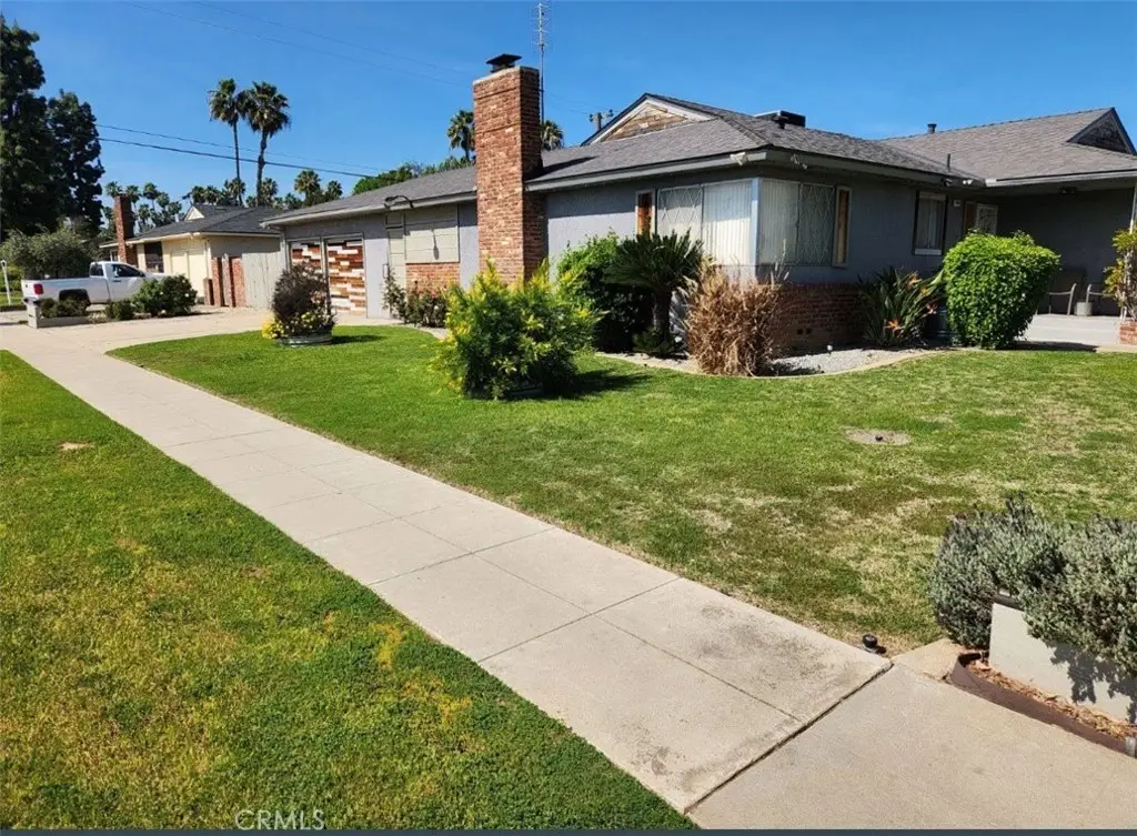 5419 N Callisch, Fresno, CA 93710 - #1