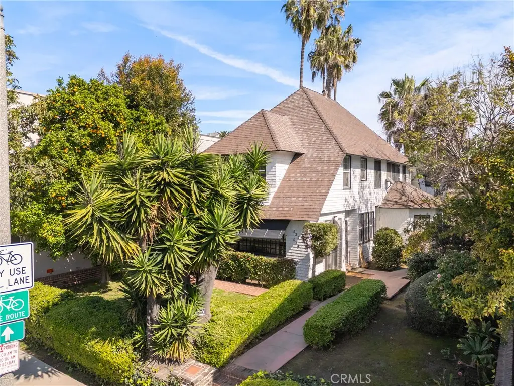532 Chestnut, Long Beach, CA 90802 - #1