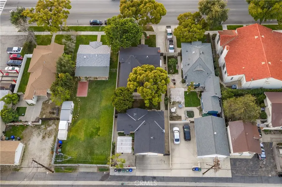 548 N 2nd Avenue, Upland, CA 91786 - #2