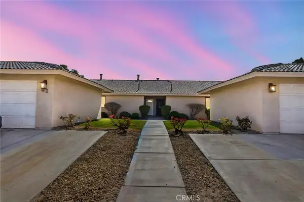27535 Lakeview, Helendale, CA 92342