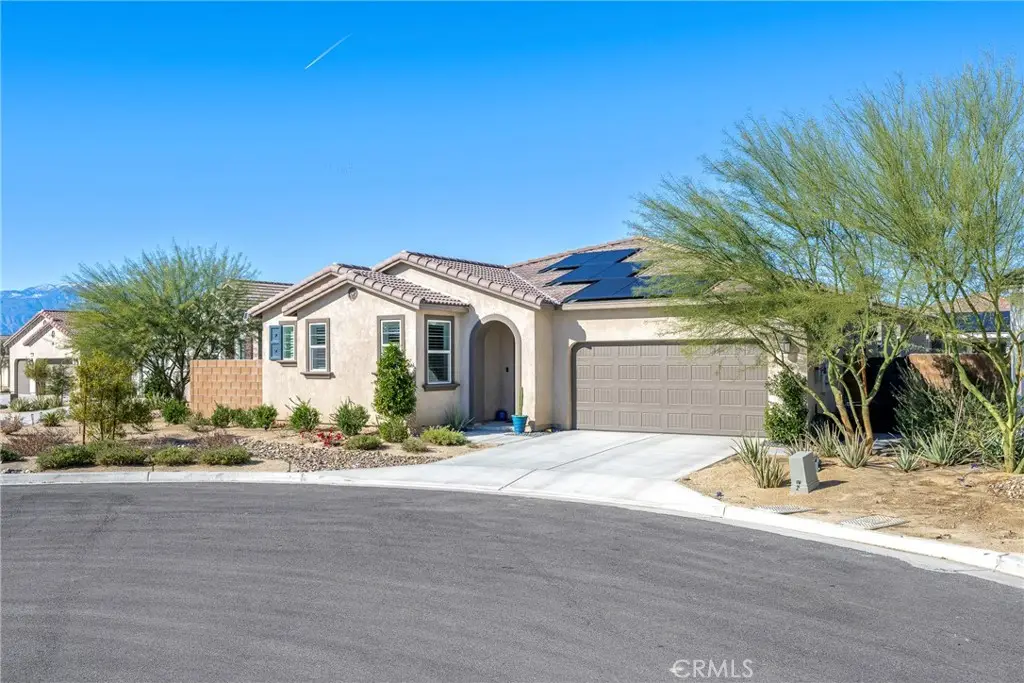 79244 Zamora Court, Indio, CA 92203 - #1