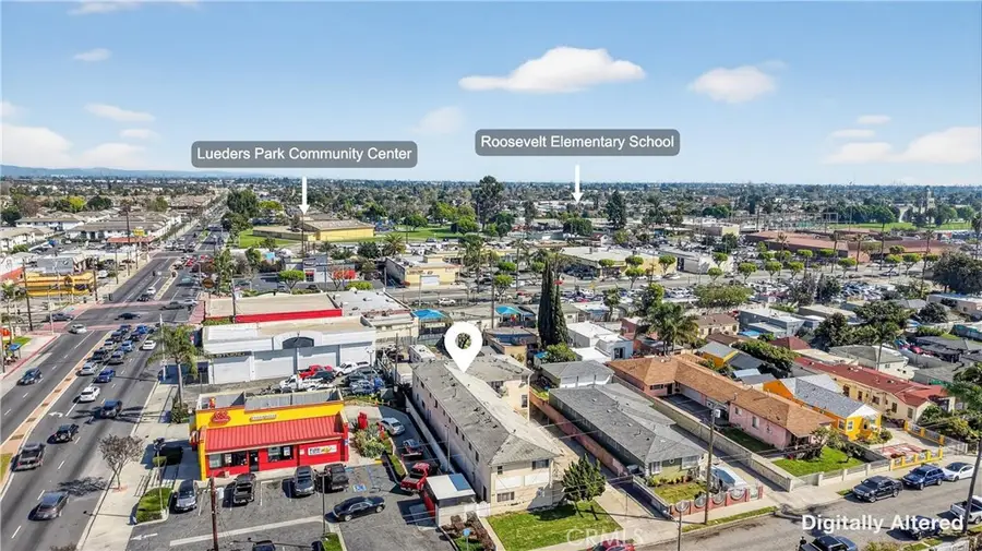 1004 N Poinsettia, Compton, CA 90221 - #2