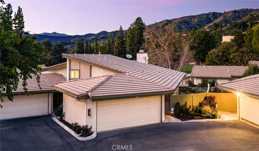 2411 E Greenview Drive, Glendora, CA 91741 - #2