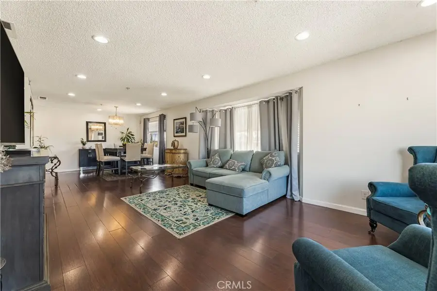 598 S 2nd #D, Alhambra, CA 91801 - #3
