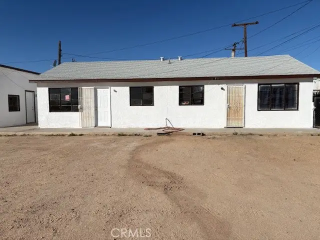 451 W Yermo, Yermo, CA 92398 - #1