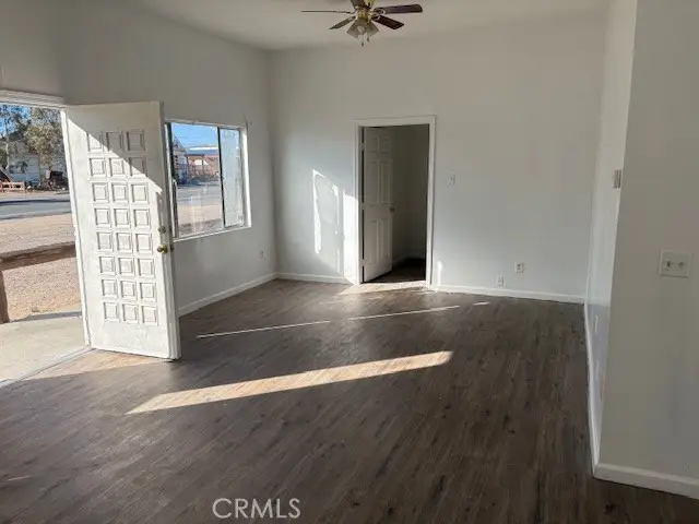 451 W Yermo, Yermo, CA 92398 - #3