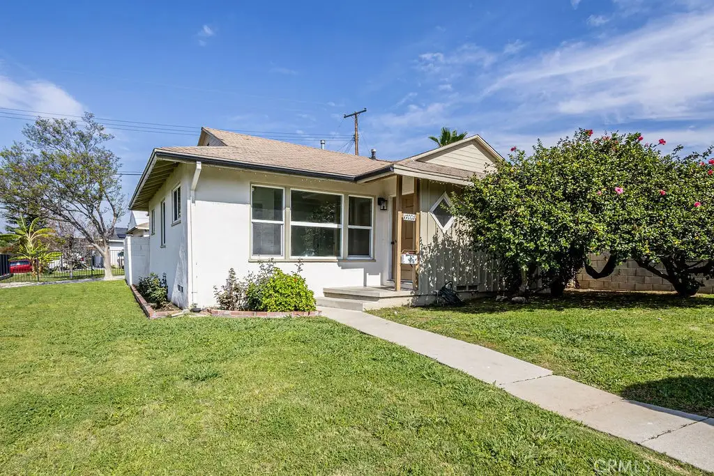 17003 Dubesor, La Puente, CA 91744 - #1