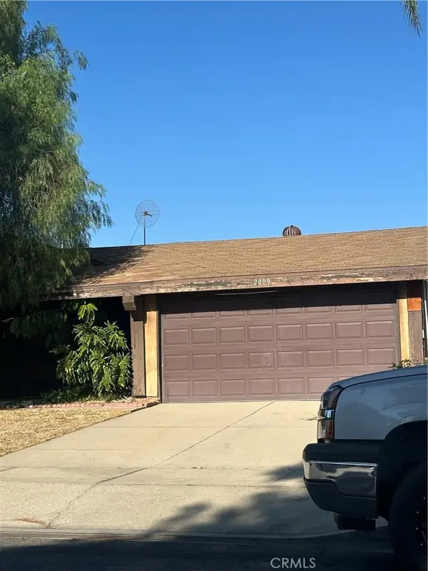 2009 S Plum, Ontario, CA 91761