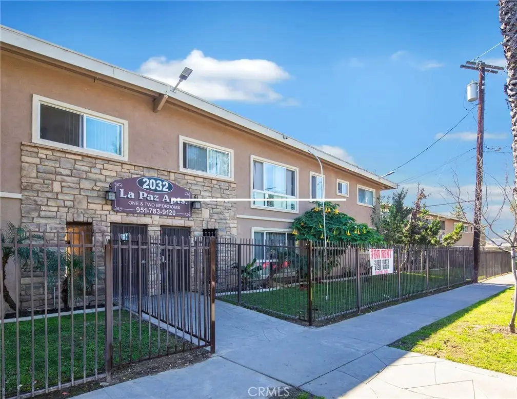 2032 W Linden, Riverside, CA 92507 - #1