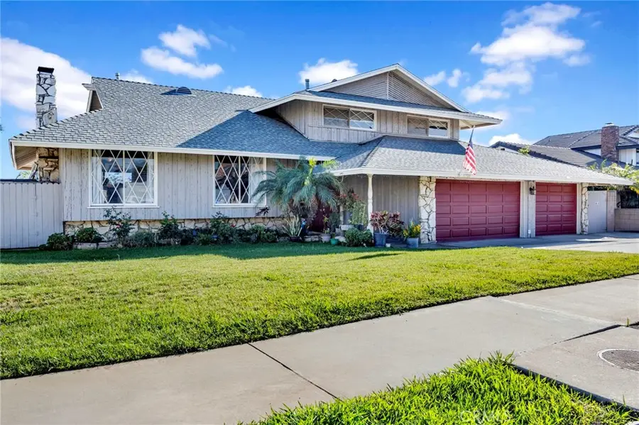 1706 E Retford, Covina, CA 91724 - #2