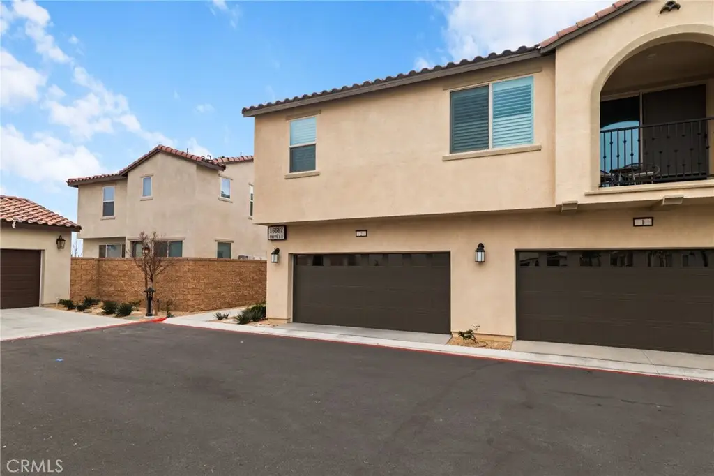 16667 Snowdrop #2, Fontana, CA 92336 - #1
