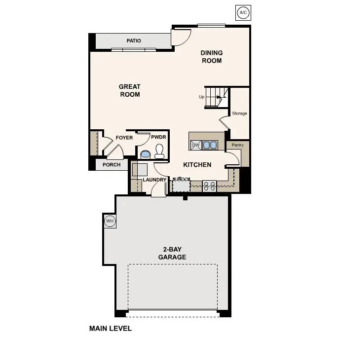 36125 Domingo Avenue #2204, Murrieta, CA 92563 - #2