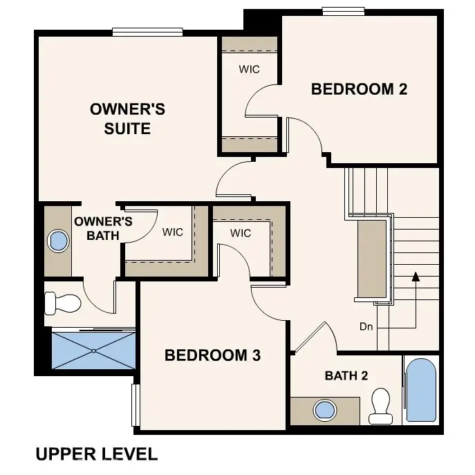 36125 Domingo Avenue #2203, Murrieta, CA 92563 - #3