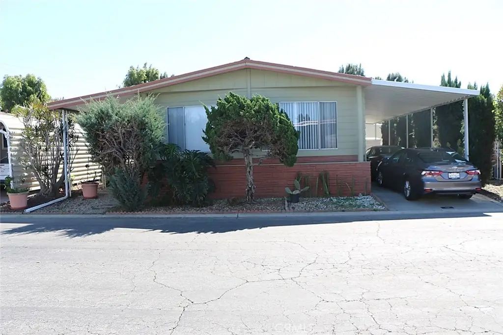 3595 Santa Fe Avenue #19, Long Beach, CA 90810 - #1