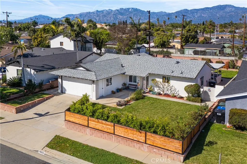 15625 Loukelton, La Puente, CA 91744 - #1