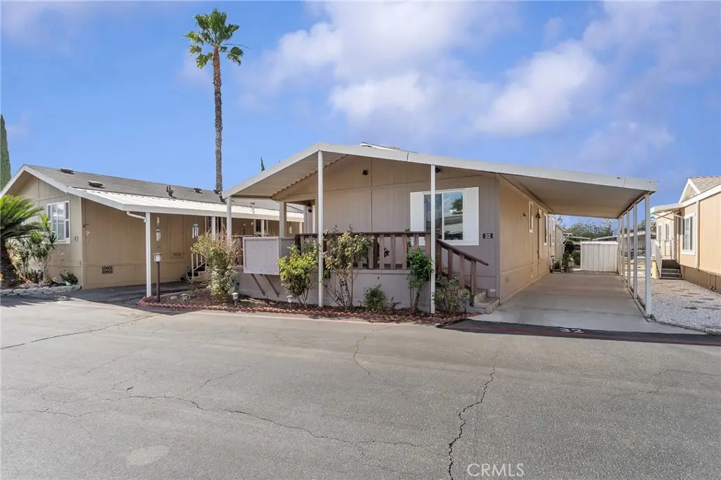 3701 Fillmore Street #32, Riverside, CA 92505 - #1