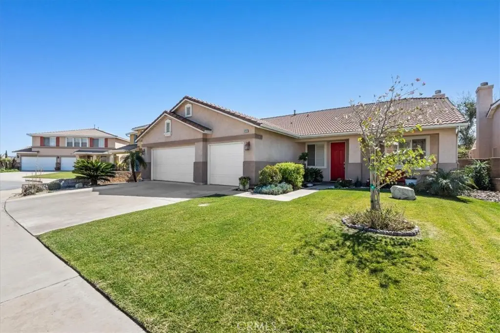14767 Tennessee Court, Fontana, CA 92336 - #1