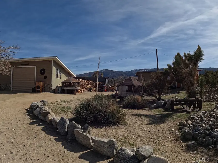30000 Buchannon Ranch Road, Llano, CA 93544 - #3