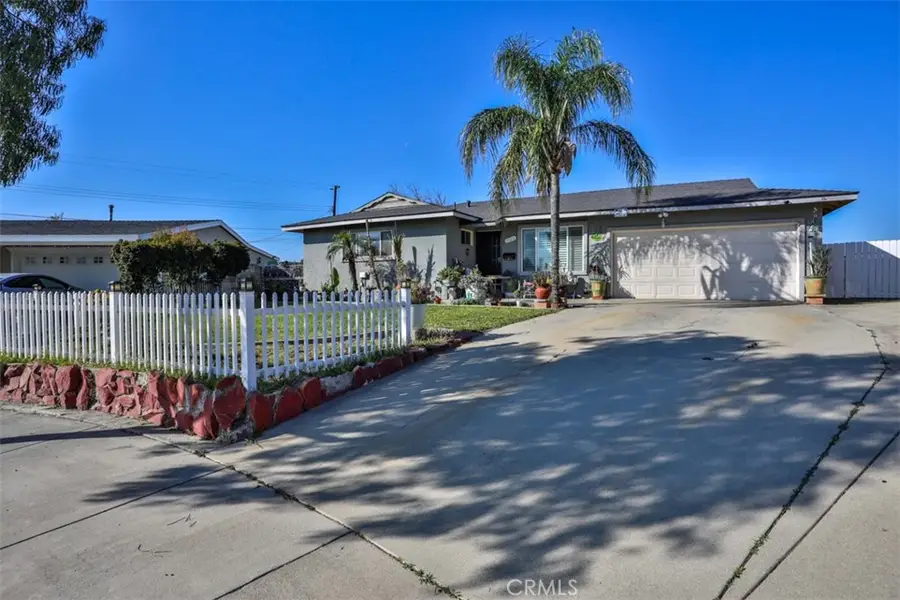 1126 E Highland Court, Ontario, CA 91764 - #2