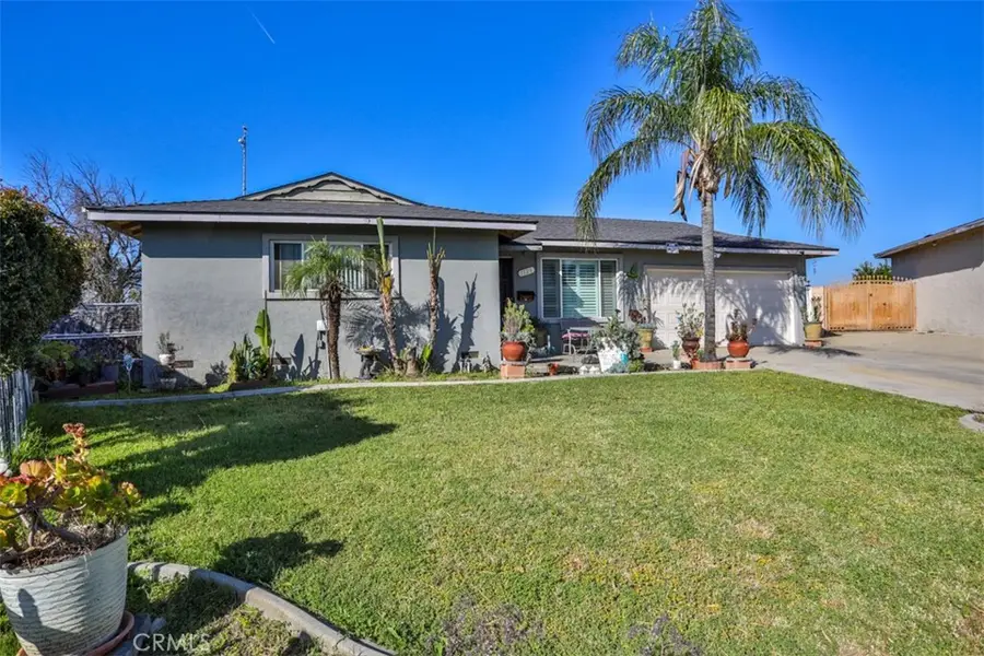 1126 E Highland Court, Ontario, CA 91764 - #3