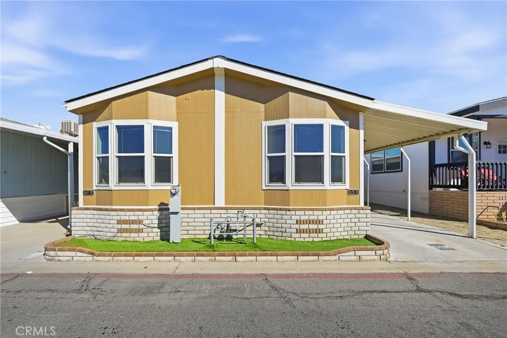 17225 Valley #69W, Fontana, CA 92335 - #1
