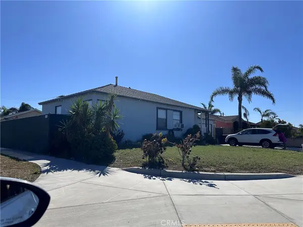 302 S Aspan, Azusa, CA 91702