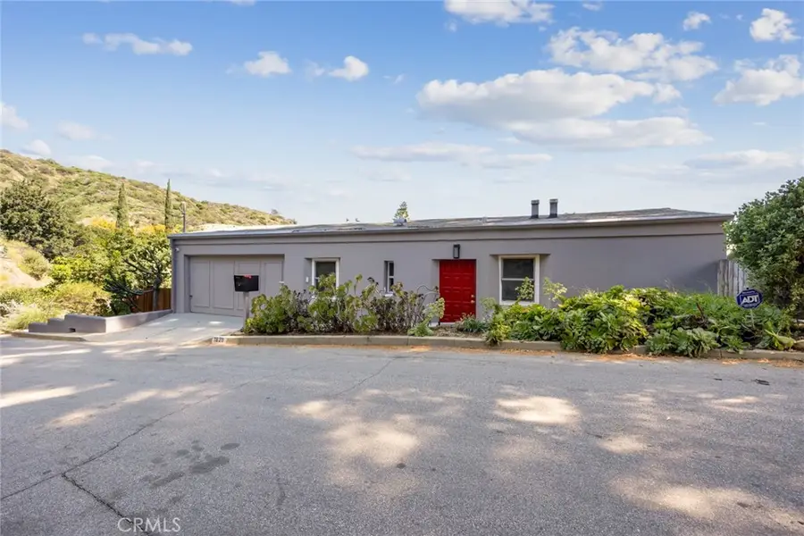 1620 Ina Drive, Glendale, CA 91206 - #2