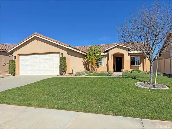 1334 Clover, Beaumont, CA 92223