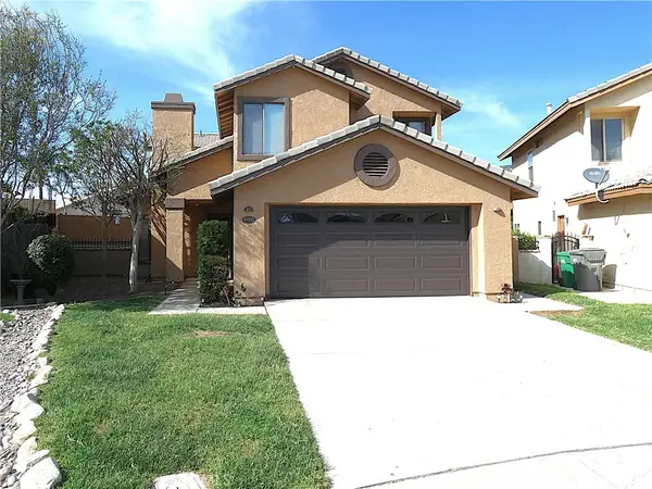 10333 Crest Brook, Moreno Valley, CA 92557
