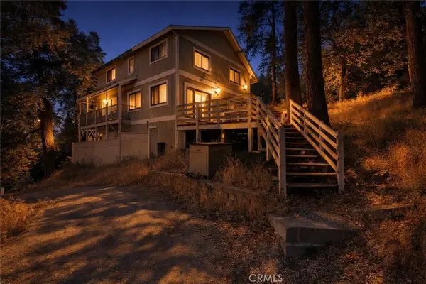 25389 Oak Glen, Twin Peaks, CA 92391
