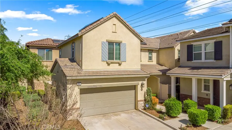 4961 S Monarch Place, Ontario, CA 91762 - #3